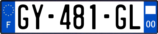 GY-481-GL