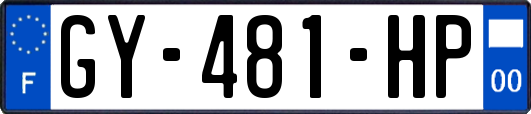 GY-481-HP