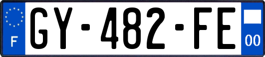 GY-482-FE