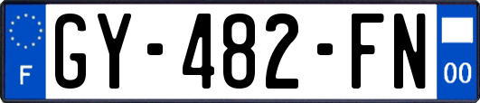 GY-482-FN