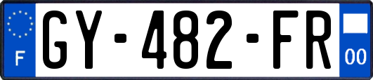 GY-482-FR