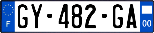 GY-482-GA