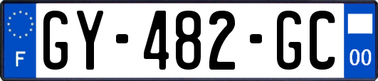 GY-482-GC