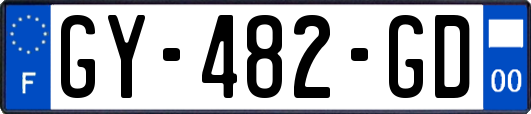 GY-482-GD