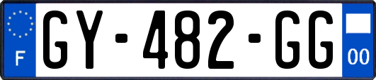 GY-482-GG