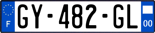 GY-482-GL
