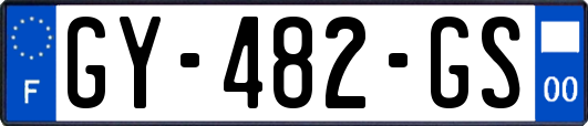 GY-482-GS