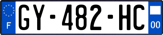 GY-482-HC