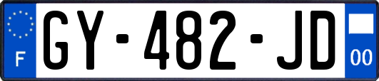 GY-482-JD