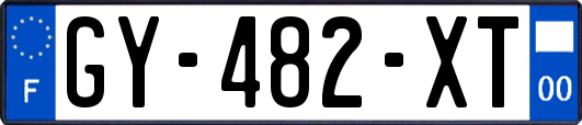 GY-482-XT
