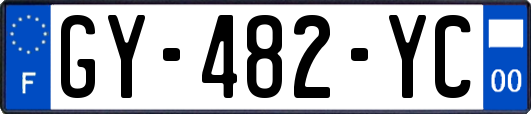 GY-482-YC