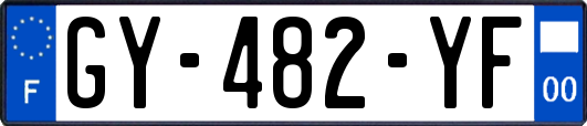 GY-482-YF