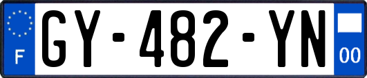 GY-482-YN