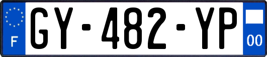 GY-482-YP