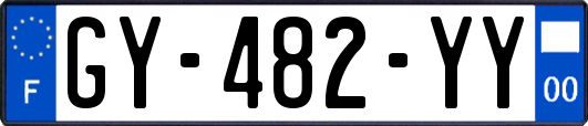 GY-482-YY