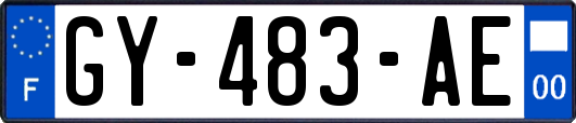 GY-483-AE