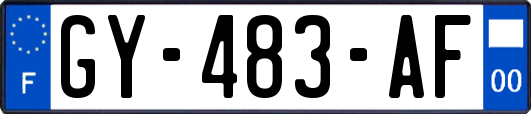 GY-483-AF