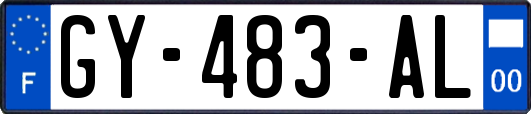 GY-483-AL