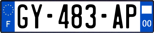 GY-483-AP