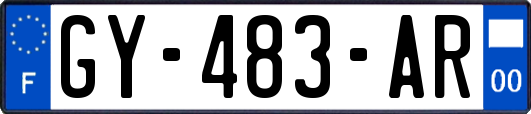 GY-483-AR