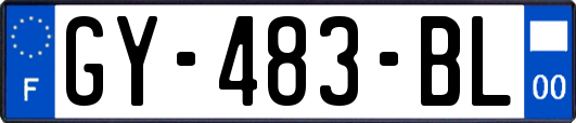 GY-483-BL