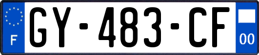 GY-483-CF
