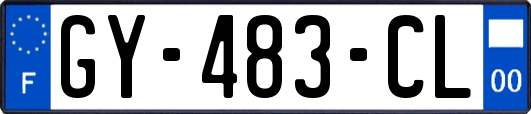 GY-483-CL