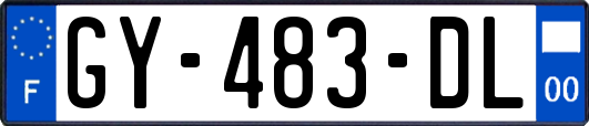GY-483-DL