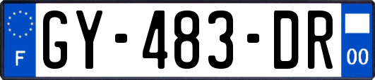 GY-483-DR
