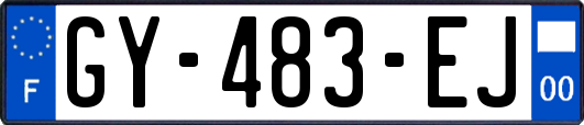 GY-483-EJ