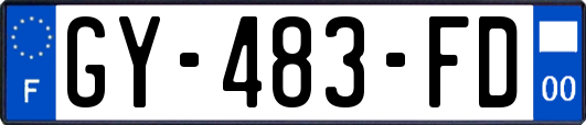 GY-483-FD