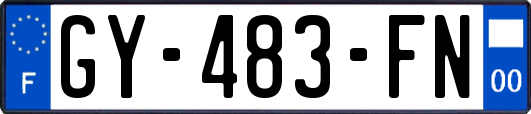 GY-483-FN