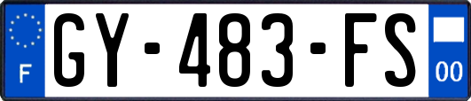 GY-483-FS