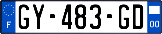GY-483-GD
