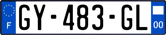 GY-483-GL