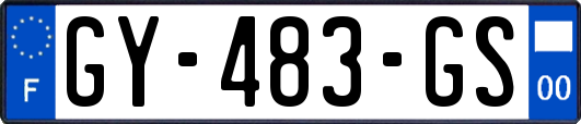 GY-483-GS