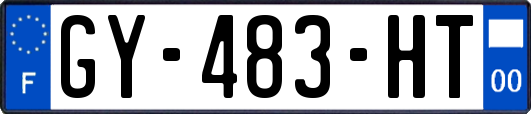 GY-483-HT