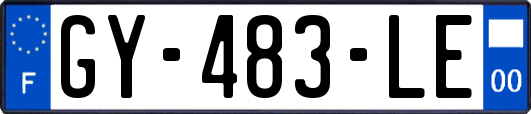 GY-483-LE