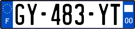 GY-483-YT