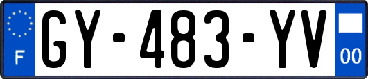 GY-483-YV
