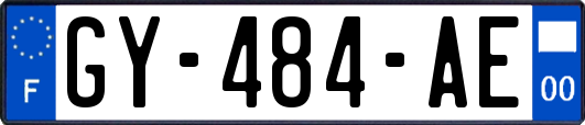 GY-484-AE