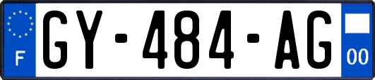 GY-484-AG