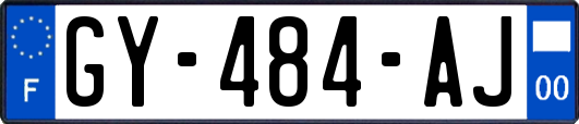GY-484-AJ