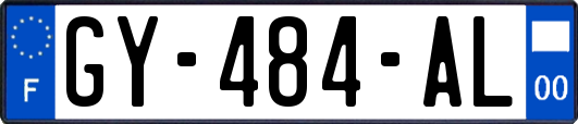 GY-484-AL