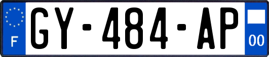 GY-484-AP