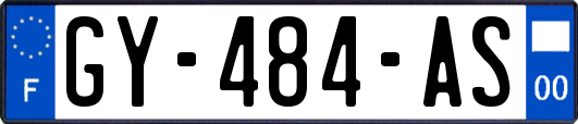 GY-484-AS