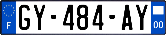 GY-484-AY