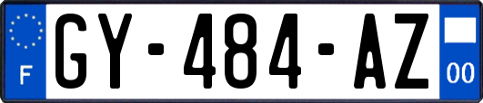 GY-484-AZ