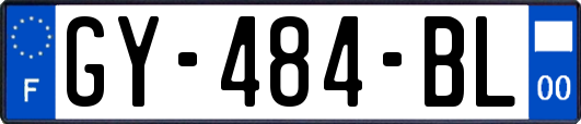 GY-484-BL