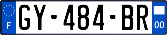 GY-484-BR